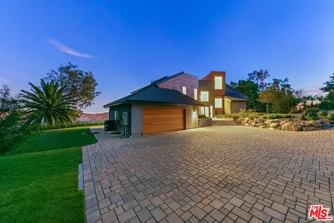 4756 Latigo Canyon Rd, Malibu, CA 90265