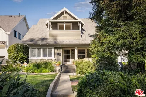 2315 Cove Ave, Los Angeles, CA 90039