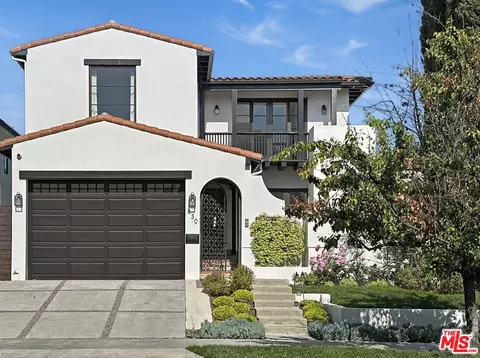 530 N Alta Vista Blvd, Los Angeles, CA 90036