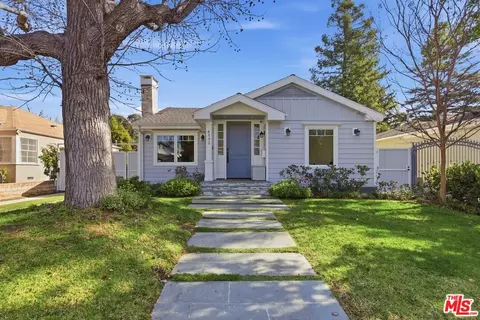 4532 Farmdale Ave, Studio City, CA 91602