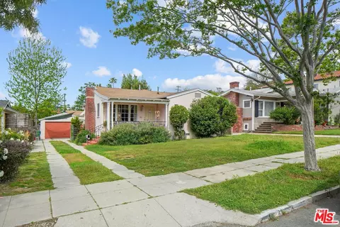 5231 Loleta Ave, Los Angeles, CA 90041