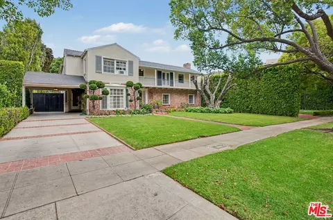 608 Trenton Dr, Beverly Hills, CA 90210