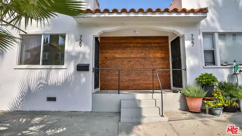 727 S St Louis St, Los Angeles, CA 90023