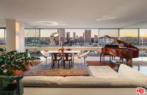 2220 Avenue Of The Stars #1802W, Los Angeles, CA 90067