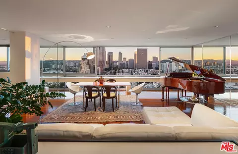 2220 Avenue Of The Stars #1802W, Los Angeles, CA 90067