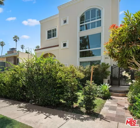 846 21st St #4, Santa Monica, CA 90403