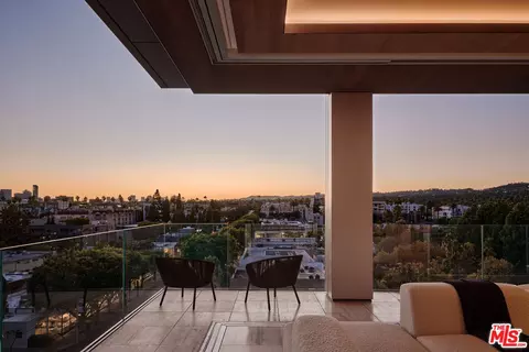 8899 Beverly Blvd #9C, Los Angeles, CA 90048