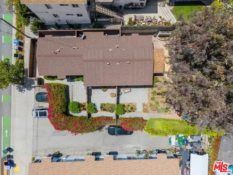 709 Ocean Park Blvd, Santa Monica, CA 90405