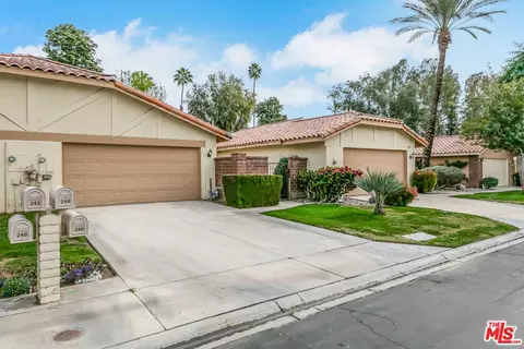 244 Serena Dr, Palm Desert, CA 92260