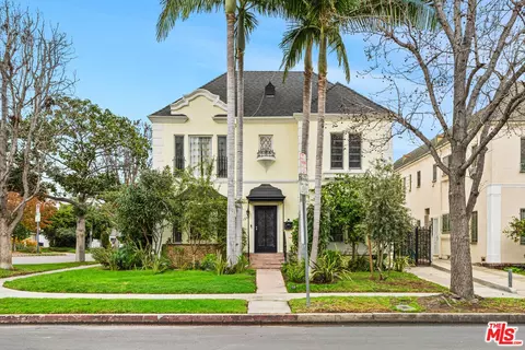 1200 S Alfred St, Los Angeles, CA 90035
