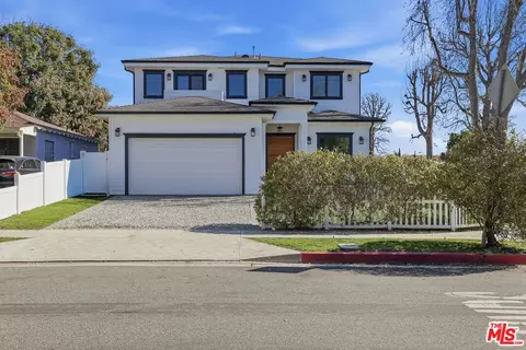 6032 Goodland Ave, North Hollywood, CA 91606