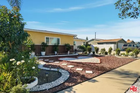 1412 W Baker Ave, Fullerton, CA 92833