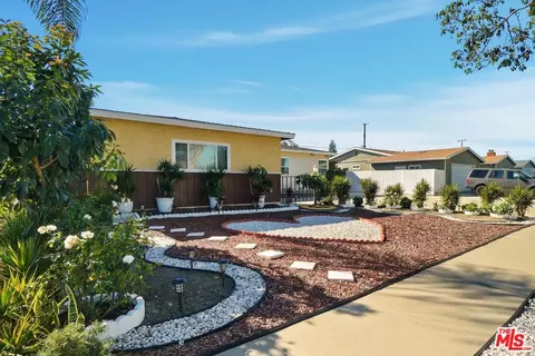 1412 W Baker Ave, Fullerton, CA 92833