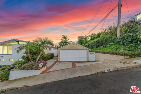 408 Talbert St, Playa Del Rey, CA 90293
