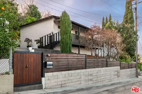 1253 N Ditman Ave, Los Angeles, CA 90063