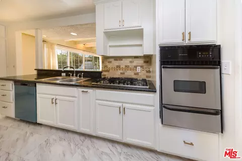 Kitchen - 19168 Erwin St, Tarzana, CA 91335 photo 3 of 3