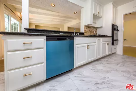 Kitchen - 19168 Erwin St, Tarzana, CA 91335 photo 2 of 3