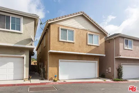 12870 Four Palms Ln, Sylmar, CA 91342