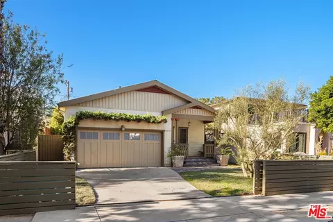 3457 Maplewood Ave, Los Angeles, CA 90066