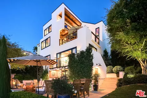2913 Corral Canyon Rd, Malibu, CA 90265