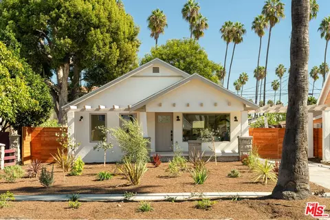 4606 10th Ave, Los Angeles, CA 90043