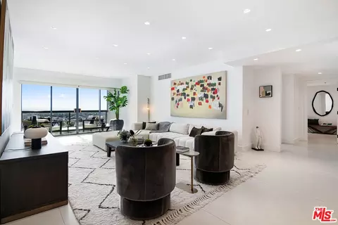 10724 Wilshire Blvd #1210, Los Angeles, CA 90024