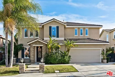 23834 Rio Ranch Way, Valencia, CA 91354
