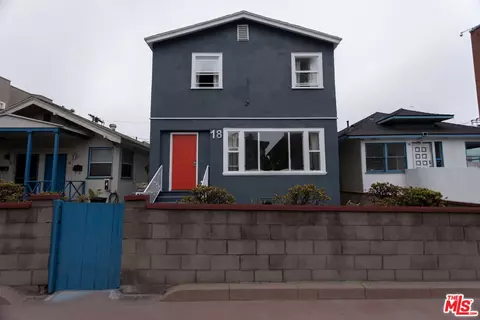 18 Breeze Ave, Venice, CA 90291