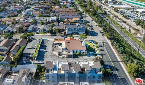 500 E Imperial Ave, El Segundo, CA 90245