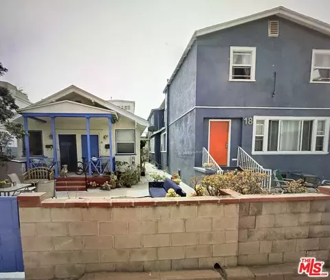 20 Breeze Ave, Venice, CA 90291
