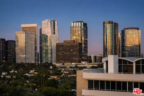 1333 S Beverly Glen Blvd #PH A, Los Angeles, CA 90024