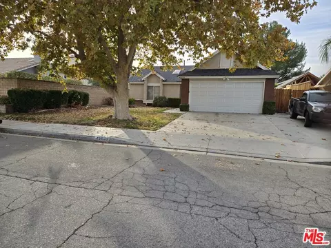 45039 Rachel Ave, Lancaster, CA 93535
