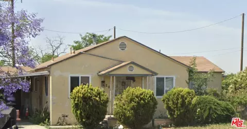 1201 S Grandee Ave, Compton, CA 90220