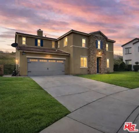 2134 Shellbark Ct, Palmdale, CA 93551