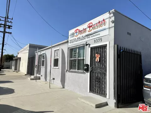 9373 Fern St, South El Monte, CA 91733