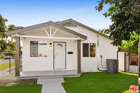 1500 W 58th Pl, Los Angeles, CA 90047