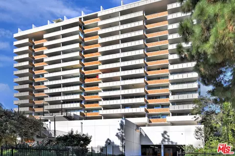 8787 Shoreham Dr #1003, West Hollywood, CA 90069