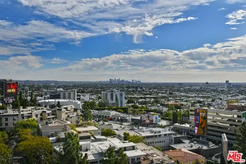 8787 Shoreham Dr #1005, West Hollywood, CA 90069