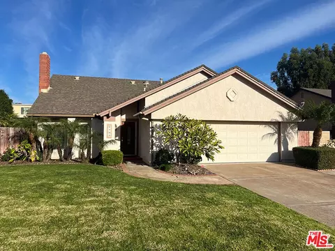 2154 El Rancho Dr, Camarillo, CA 93010