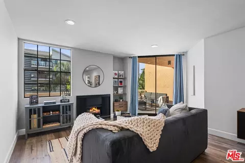 750 N Kings Rd #124, West Hollywood, CA 90069