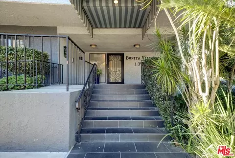 1355 N Sierra Bonita Ave #411, West Hollywood, CA 90046