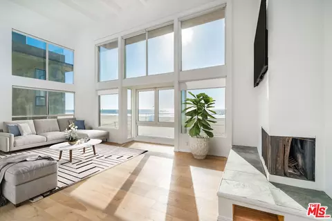 3711 Ocean #3, Marina Del Rey, CA 90292