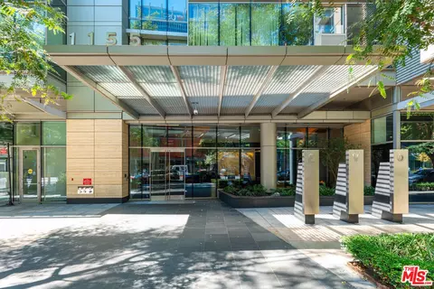 1155 S Grand Ave #505, Los Angeles, CA 90015