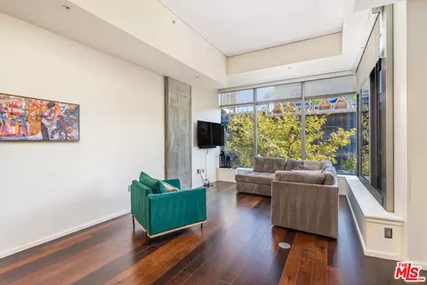 1155 S Grand Ave #505, Los Angeles, CA 90015