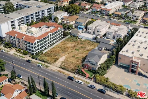 186 S Virgil Ave, Los Angeles, CA 90004