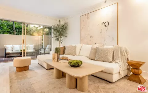 1131 Alta Loma Rd #116, West Hollywood, CA 90069