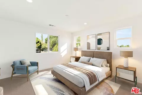 Bedroom - 1664 Vincente Ave, Placentia, CA 92870 photo 4 of 5