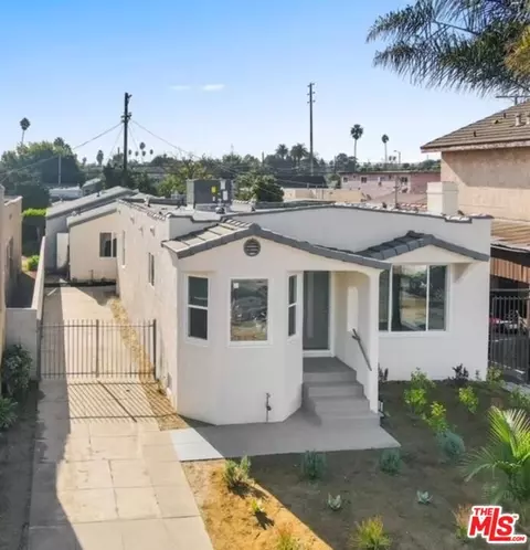 552 W 99th St, Los Angeles, CA 90044