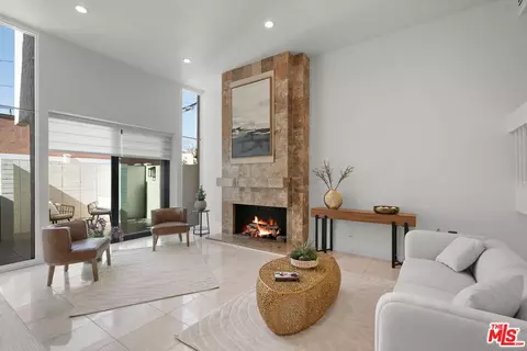 9509 W Olympic Blvd, Beverly Hills, CA 90212