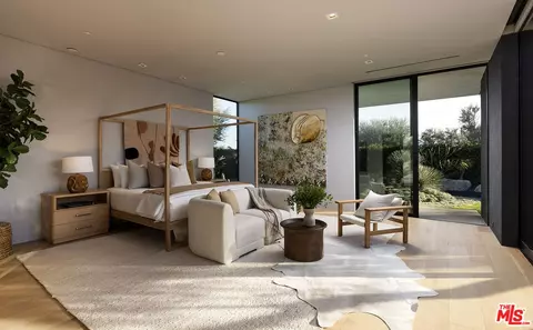 Bedroom - 2 Echo Ln, Rancho Mirage, CA 92270 photo 1 of 5